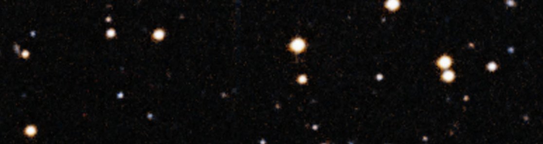 Third practice image for counting stars.